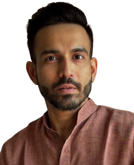 Dushyant Wagh